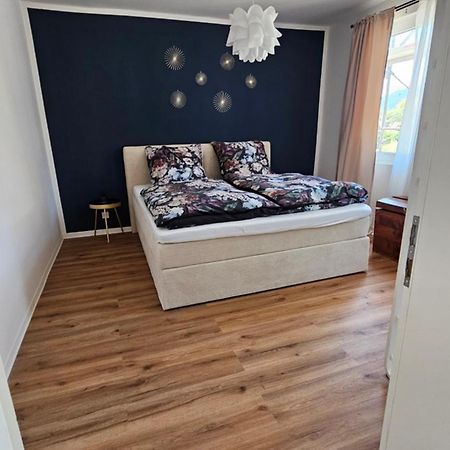 Stilvolles Apartment Baiersbronn Dış mekan fotoğraf